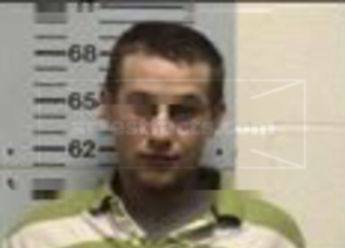 James Ray Powell