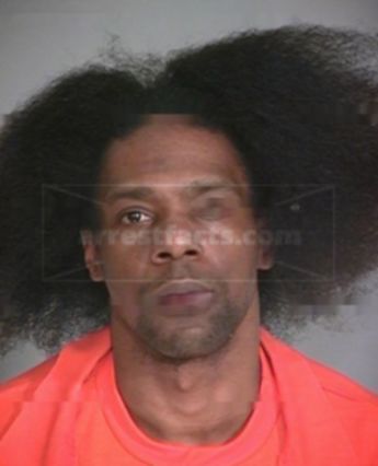 Rodney Jermaine Chalmers