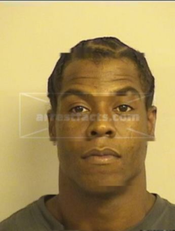 Shadrell Marquis Matthews