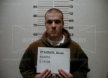 Brian Chase Stagner