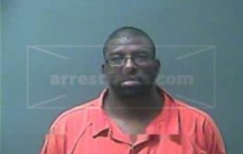 Daryl Ray Donald