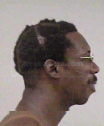 Huey Torrence