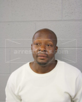 Marcus Courtney Frierson