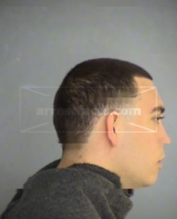 Dustin Edward Heath