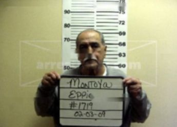 Eppie Montoya