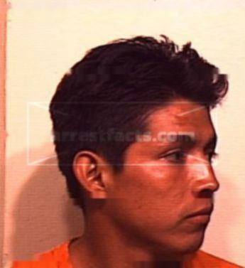 Esteban Venancio Dominguez