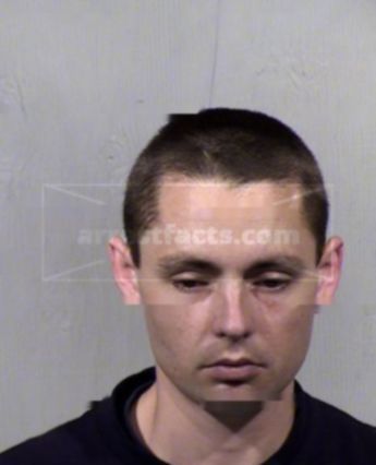 Patrick Alden Raymon Andrews