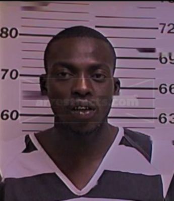 Eddie Dewayne Coleman