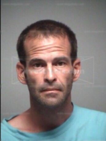 Eric Michael Almeter