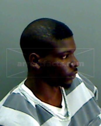 Lasedrick Yarnell Polk