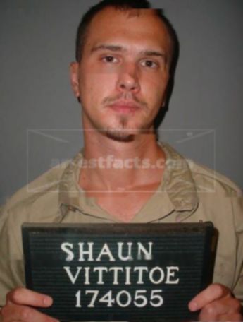 Shaun W Vittitoe