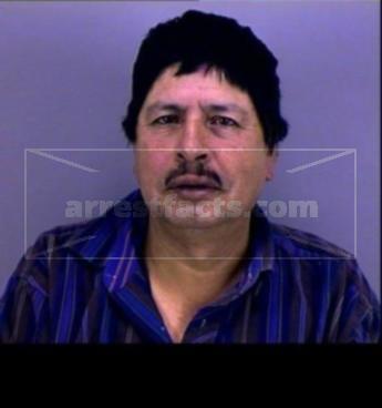 Manuel Ponce