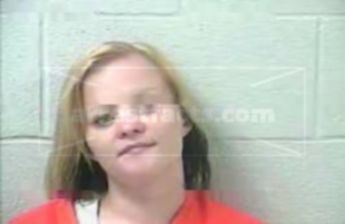 Kimberly Dawn Renfrow