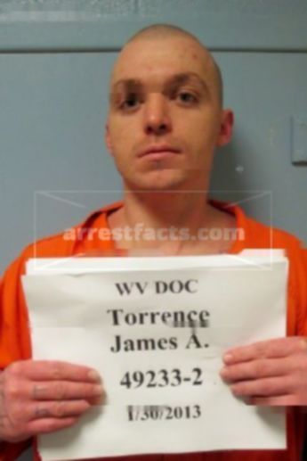 James Andrew Torrence