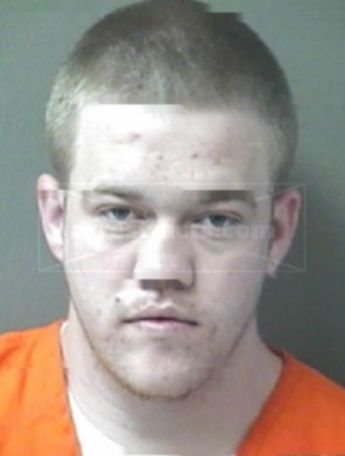 Thomas Daniel Chesser