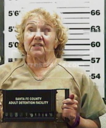 Elizabeth Hetrick