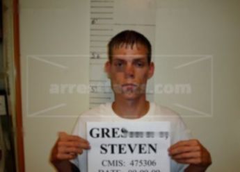 Steven Wayne Gresham