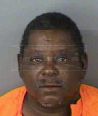 Foster Raines Jr.