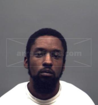 Marcus Denard Johnson