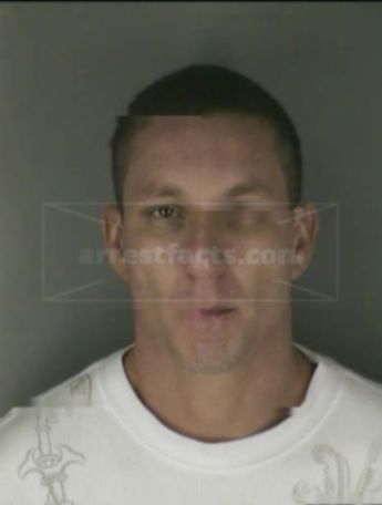 Sean Warren Wilder