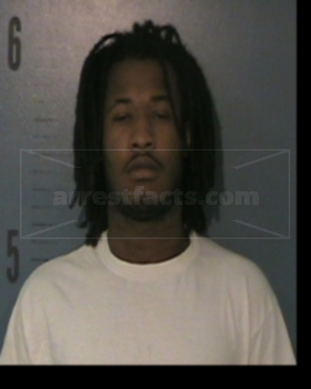 Marquise Dreshon Eugene Williams