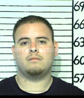 Jason Anthony Flores