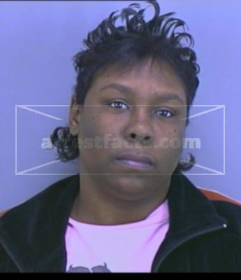 Latisha Deneen Roquemore