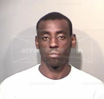 Anthony Antwan Green