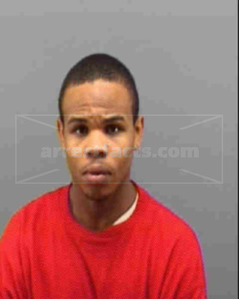 Broderick Jerome Evans