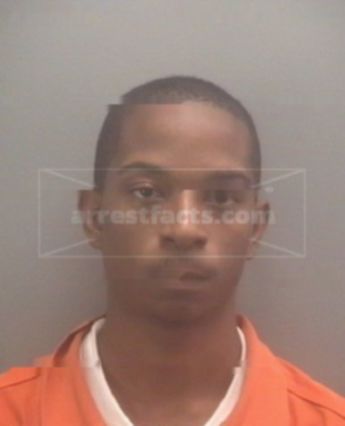 Brandon Marquel Clark