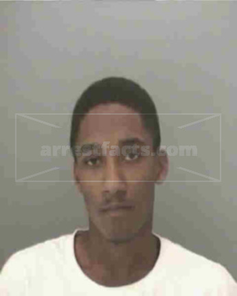 Dion Dushaun Smith