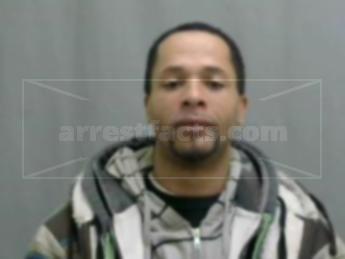 Demetrius Allen Stallworth