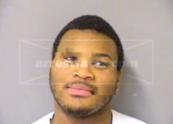 Jerome Simmons