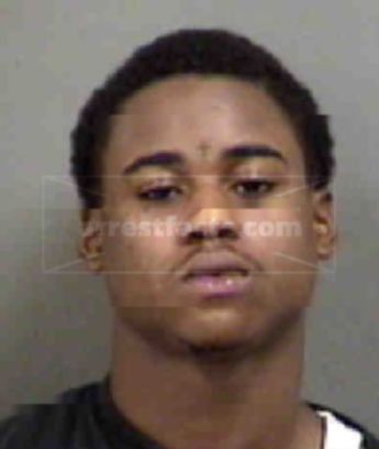 Treymaine Delmar Johnson