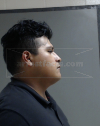 Jonathan Merlos