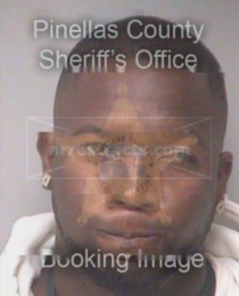 Philando Keith Harris