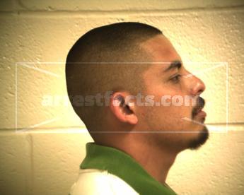 Christopher Lee Ornelas Rodriguez