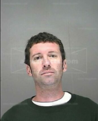 Mark Alan Munden