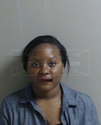 Jhanee Shanique Brown