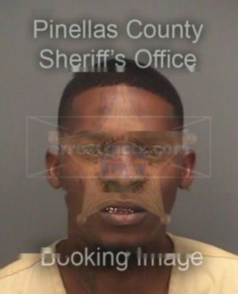 Charles Jerome Speights