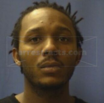 Darrell Alfonzo Moore