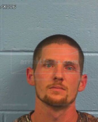 Joshua Blake Blevins