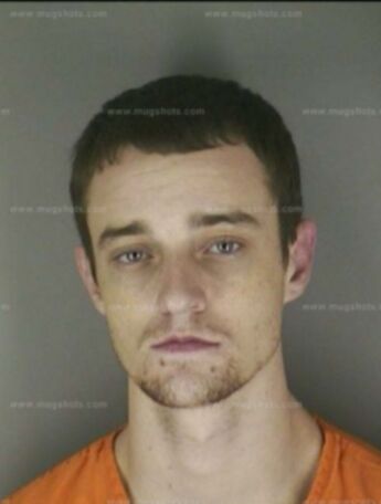 Brandon Miles Scrivener