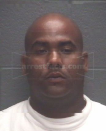 Derrick Dewayne Burns