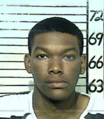 Anthony Austin Brown