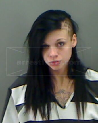 Chelsea Taylor Horton