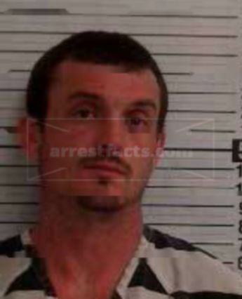 Dustin Wade Martin