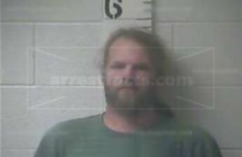 Shane Travis Ayers