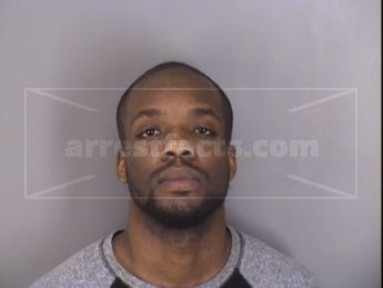 Karon Samuel Crawford