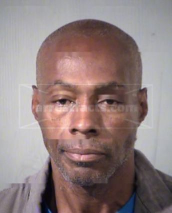 Ronald Gregory Mays